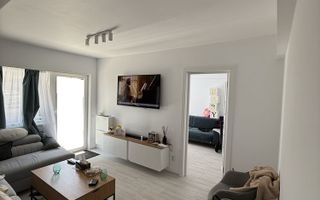 Apartament 3 camere, terasă de 55 mp și parcare în garaj – zona Petrom - Poză 2