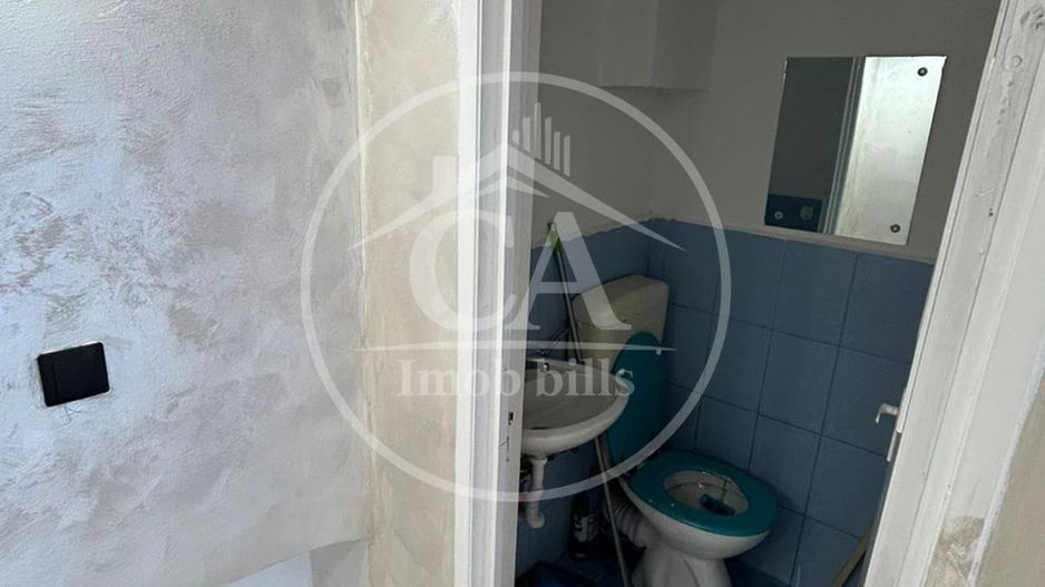 Spatiu de inchiriat ultracentral, Oradea - Poză 5