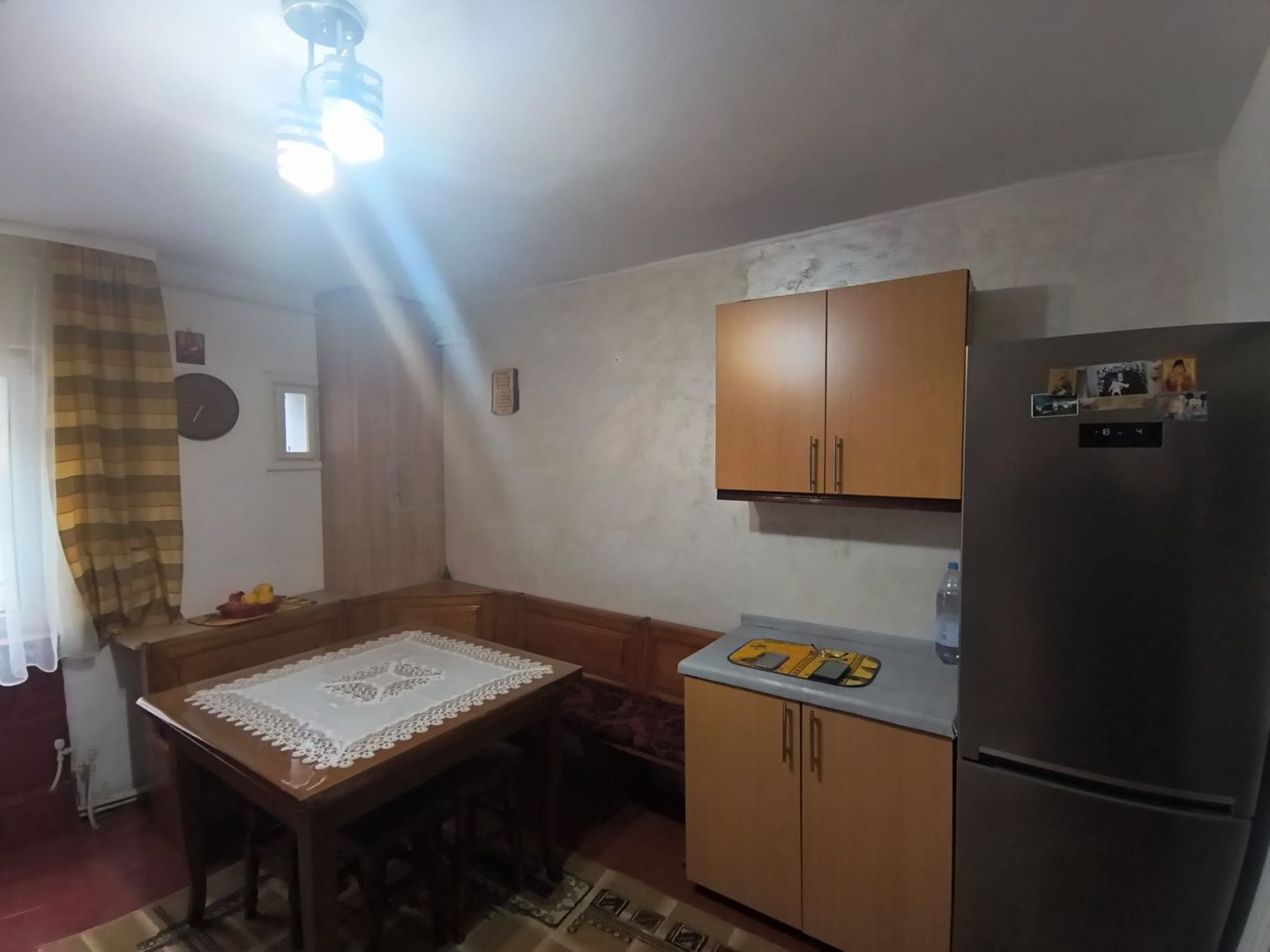 🏡 Apartament 3 Camere | 69 MP | Parter | Burdujeni | 85.000 € - Poză 7