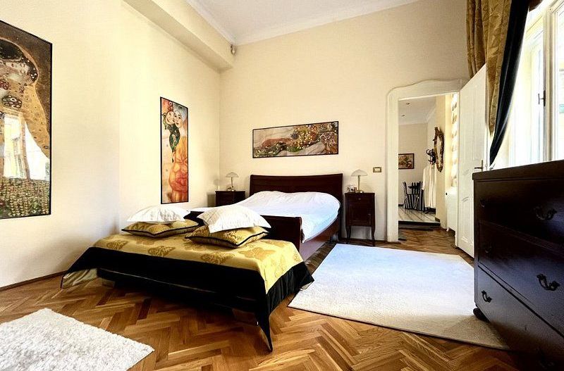 Tur virtual-2 camere, elegant arhitectural,  vedere in Piața Victoriei - Poză 16