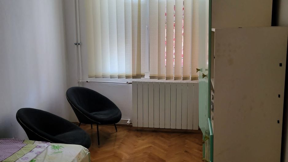 AP. 4 CAMERE APARATORII PATRIEI, PET-FRIENDLY, PARCARE, METROU 4 MIN - Poză 3