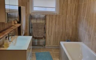 2 Camere Ultracentral -Parcare Subterană + Boxă - Poză 6