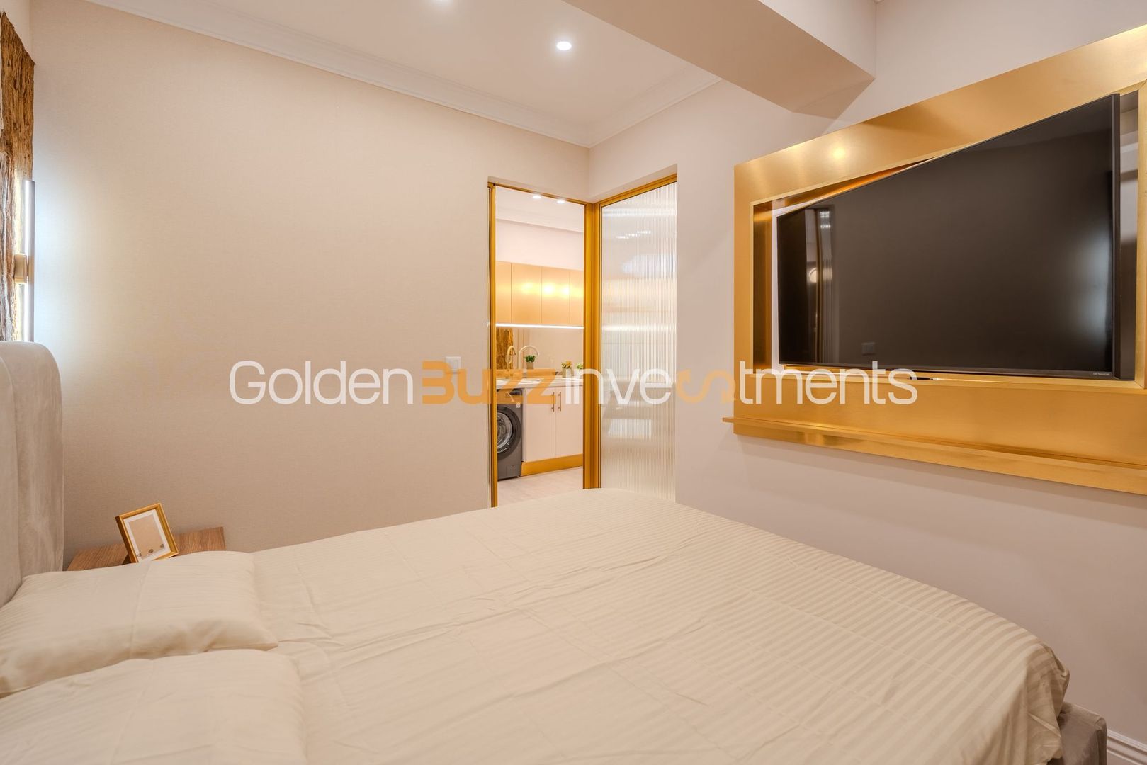 Studio complex nou | Mobilat și utilat | - Poză 10