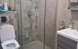 Giroc-Neptun | 3 Camere | Etaj 1 | 2 băi | 2 Locuri parcare | Mobilat si Utilat - Poză 7