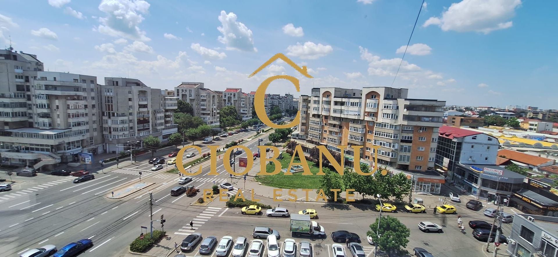 Apartament de inchiriat zona Calea Bucuresti-Piata Mare - Poză 1