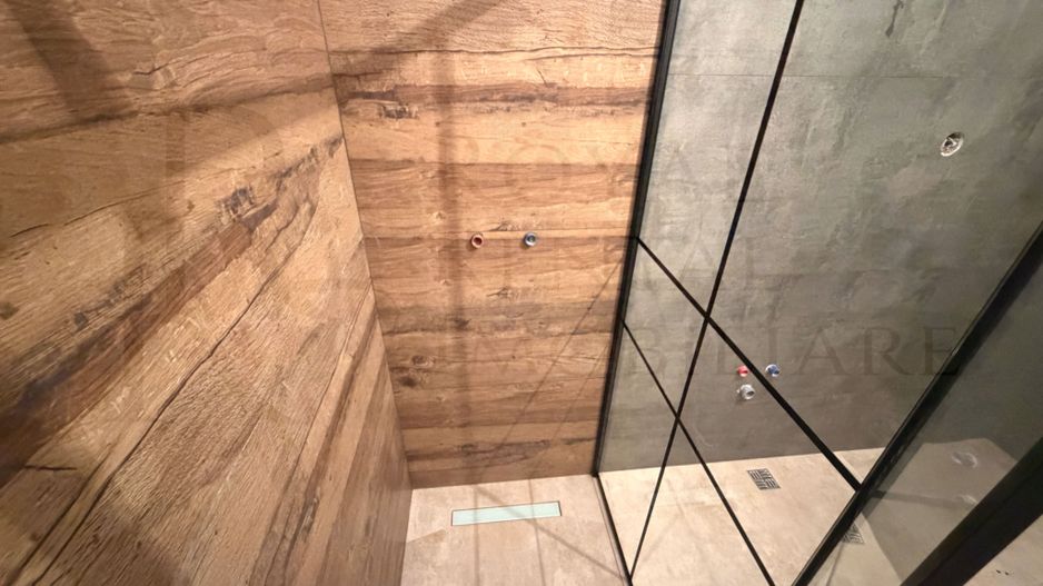 2 camere | 45 mp | Finisat modern | Parcare Proprie | Eroilor Floresti - Poză 10