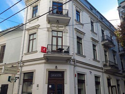 Spaţiu comercial centrul istoric - consolidat - Poză 2