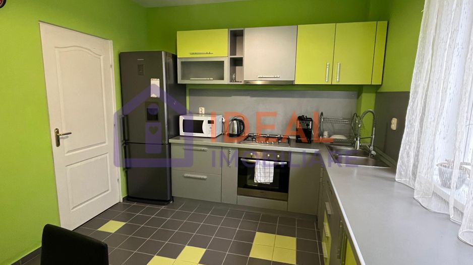 Apartament cu 2 camere - de închiriat - Poză 7