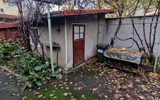 De vanzare teren + casa 3 camere, zona Rahova - Ferentari - Poză 2