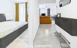 Apartament elegant si vibrant, pet friendly,  zona Lipovei- Padure - Poză 10