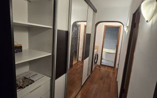 🔑 Vanzare apartament 3 camere – Liviu Rebreanu / Zona Restaurant Alba - Poză 3
