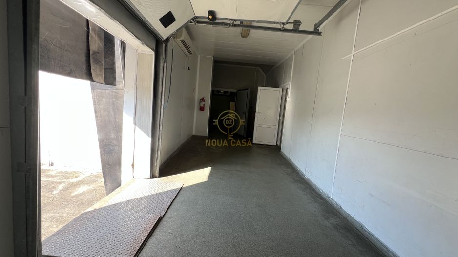 De inchiriat Camere Frigo Congelare/Refrigerare-Suprafete de la 50mp - Poză 4