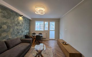 ! COMISION 0% ! DRUMUL TABEREI | 2 CAMERE TIP P | BD.TIMISOARA | RENOVAT COMPLET - Poză 4