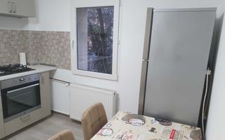 Închiriere garsonieră Piața Alba Iulia Decebal - Poză 3