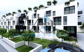 Apartament nou cu 2 camere de vânzare in Alba Iulia - Poză 2