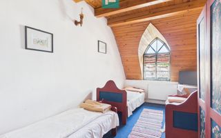 Pensiune 18 Camere cu Restaurant - Cetatea Oradea - Poză 27