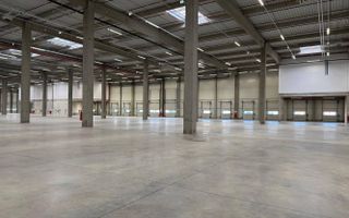 Hală industrială de închiriat Arad ZI West A1, acces TIR, Su 2946 mp - Poză 2