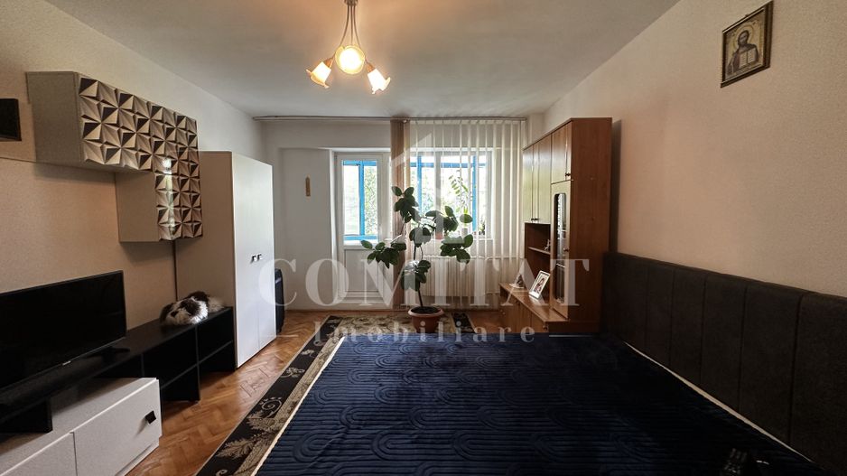 Apartament 2 camere decomandate | Confort sporit | Zorilor - Poză 4