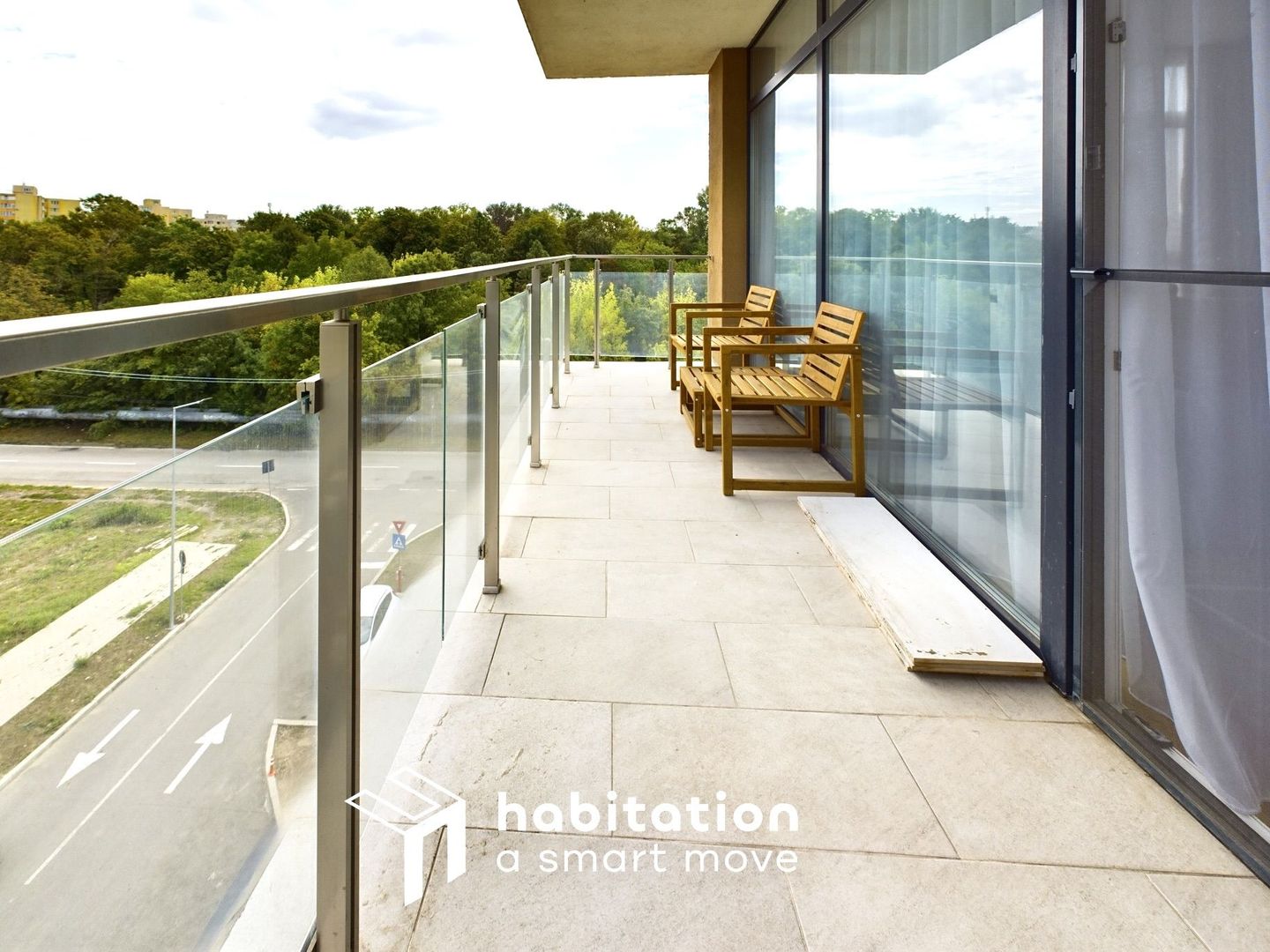 Tur virtual - 3 camere, elegant si primitor,  Central - Parcul Botanic - Poză 26