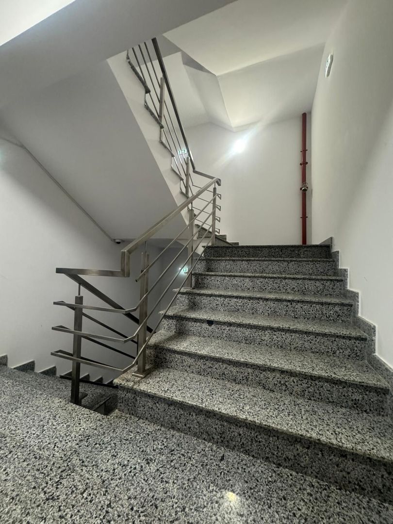 3 camere decomandat || PIPERA ROND OMV - Poză 14