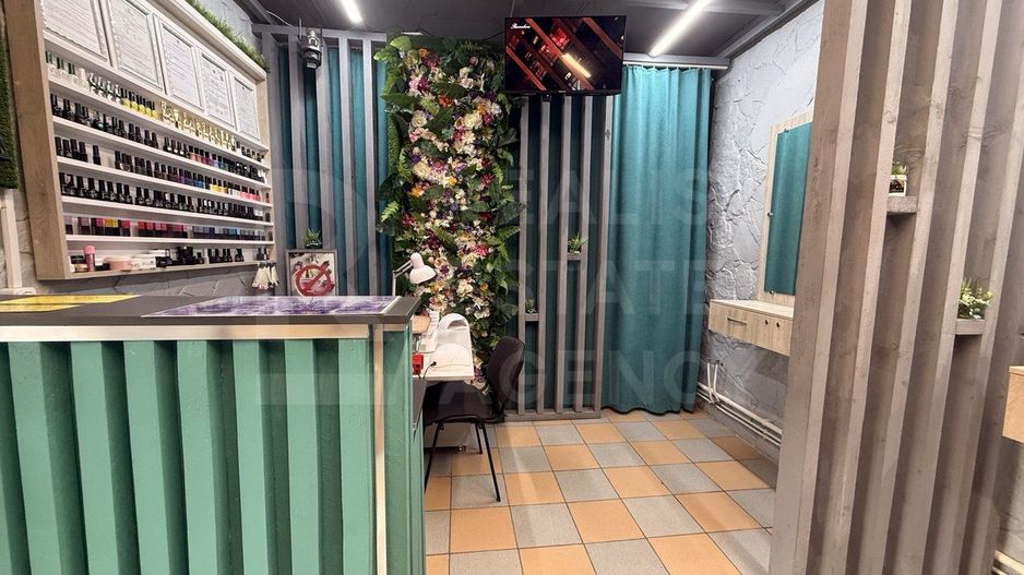 Chirie, spațiu comercial 33 mp, str. Ciprian Porumbescu, Bălți - Poză 4