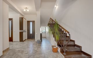 Vila Individuala Voluntari Pipera - Matei Millo - LOT 360 MP  P+1E+POD - Poză 16