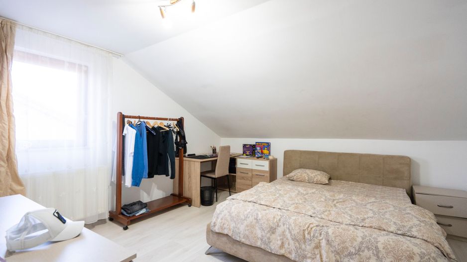 Casa in Nojorid cu 3 dormitoare 2 bai - Poză 7