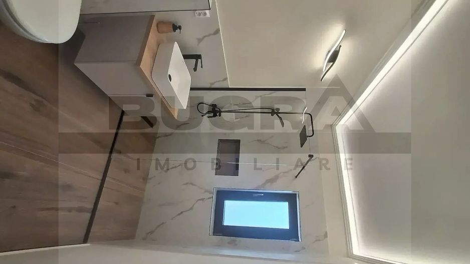 Apartament 2 camere, 41mp, etaj intermediar, parcare, zona Petrom - Poză 8