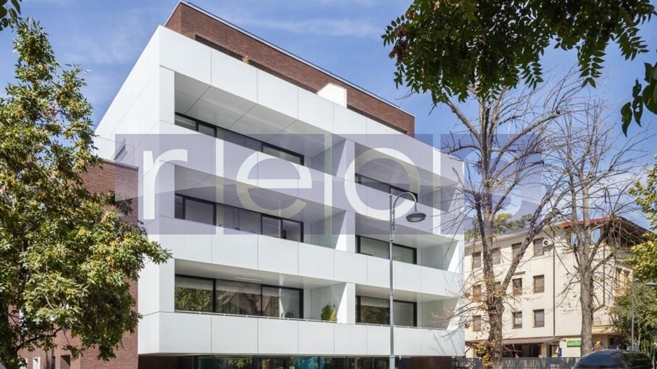 VANZARE APARTAMENT ULTRA LUX  4 C - DOROBANTI - Ministerului de Externe - Poză 27