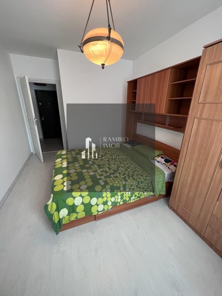 Apartament tip studio 40 mp/ Metalurgiei/ sector 4 - Poză 5