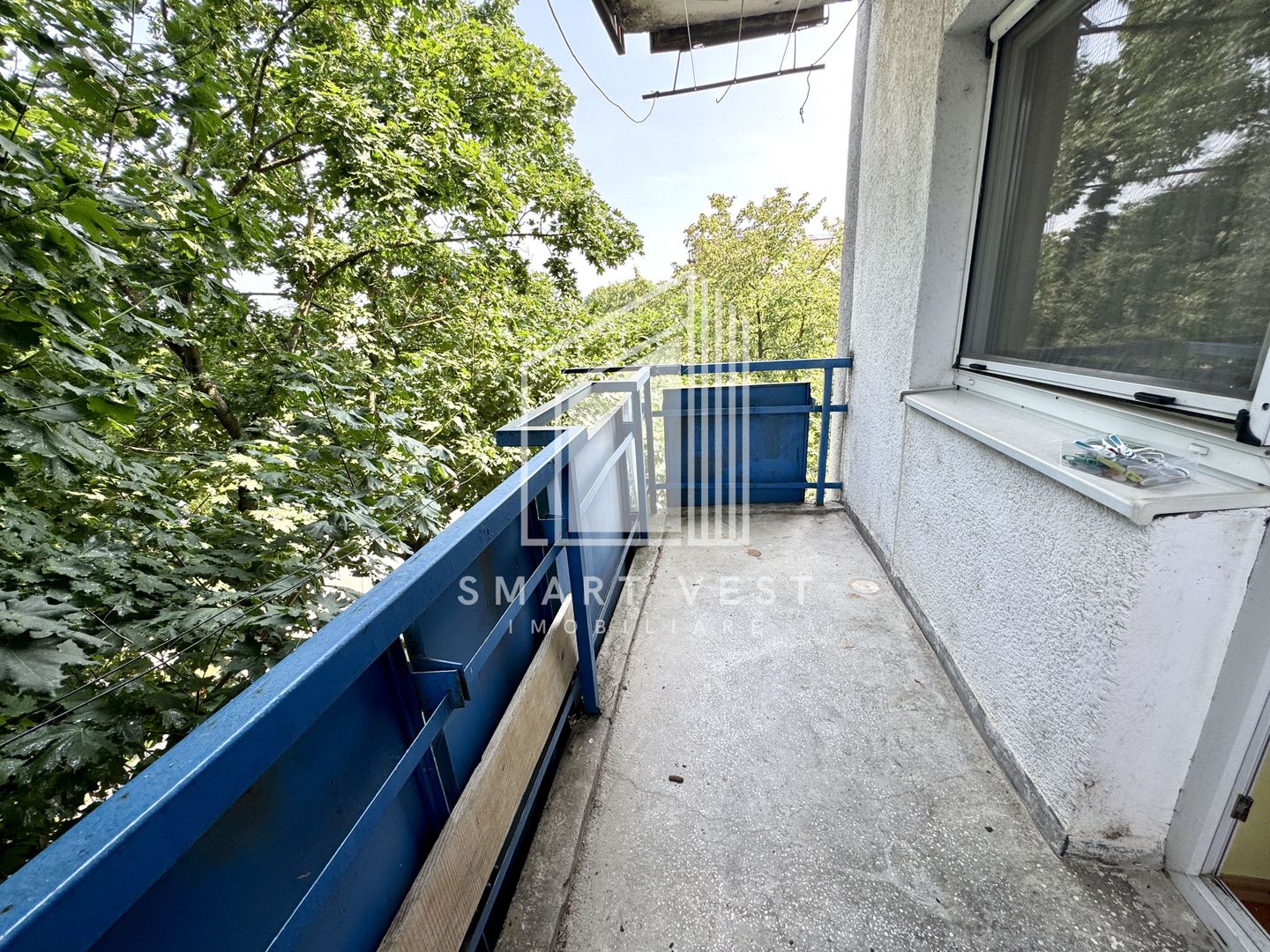 Apartament 3 camere decomandat de vanzare | Etajul 2 | Zona Micro 17 - Poză 23