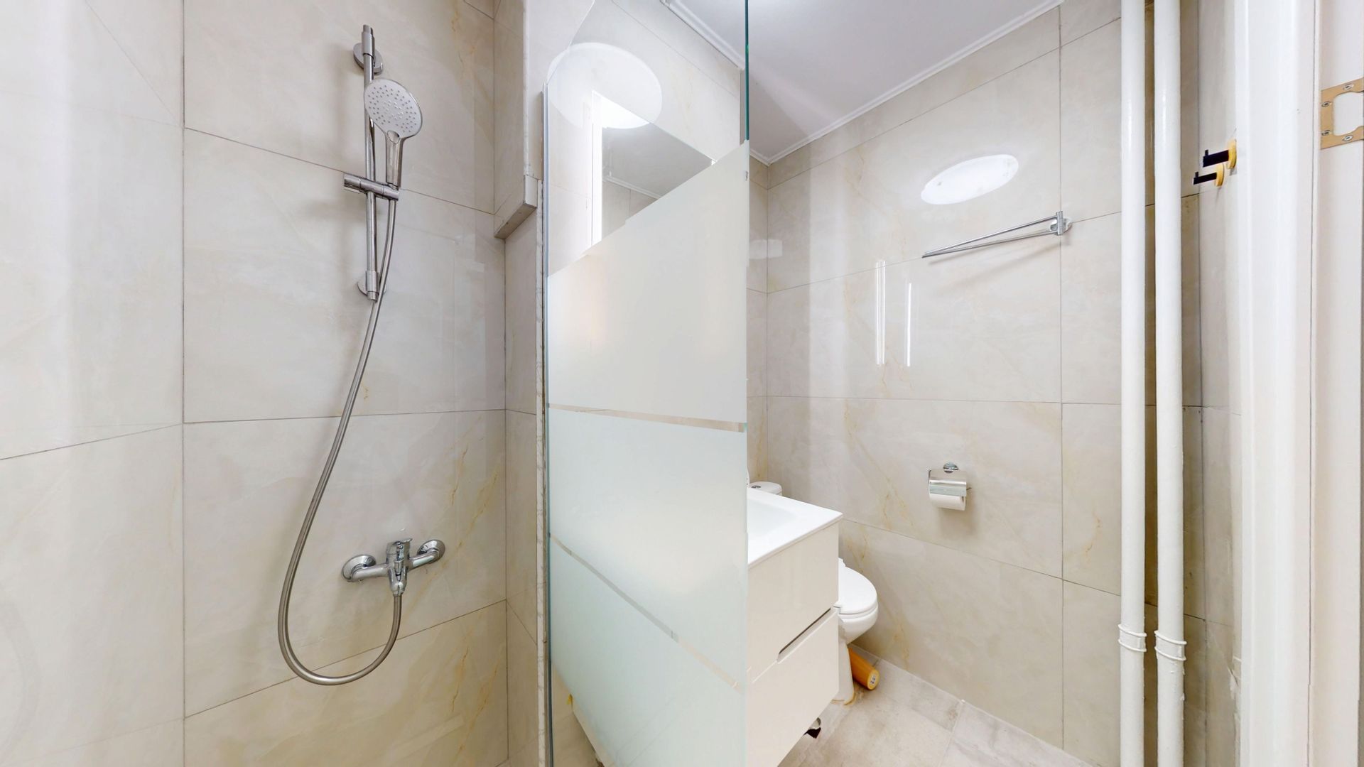 Apartament 4 camere | 120 mp | 3 min Metrou Lujerului - Poză 25