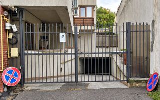 Loc de parcare subteran | Cișmigiu – strada General Dona - Poză 3