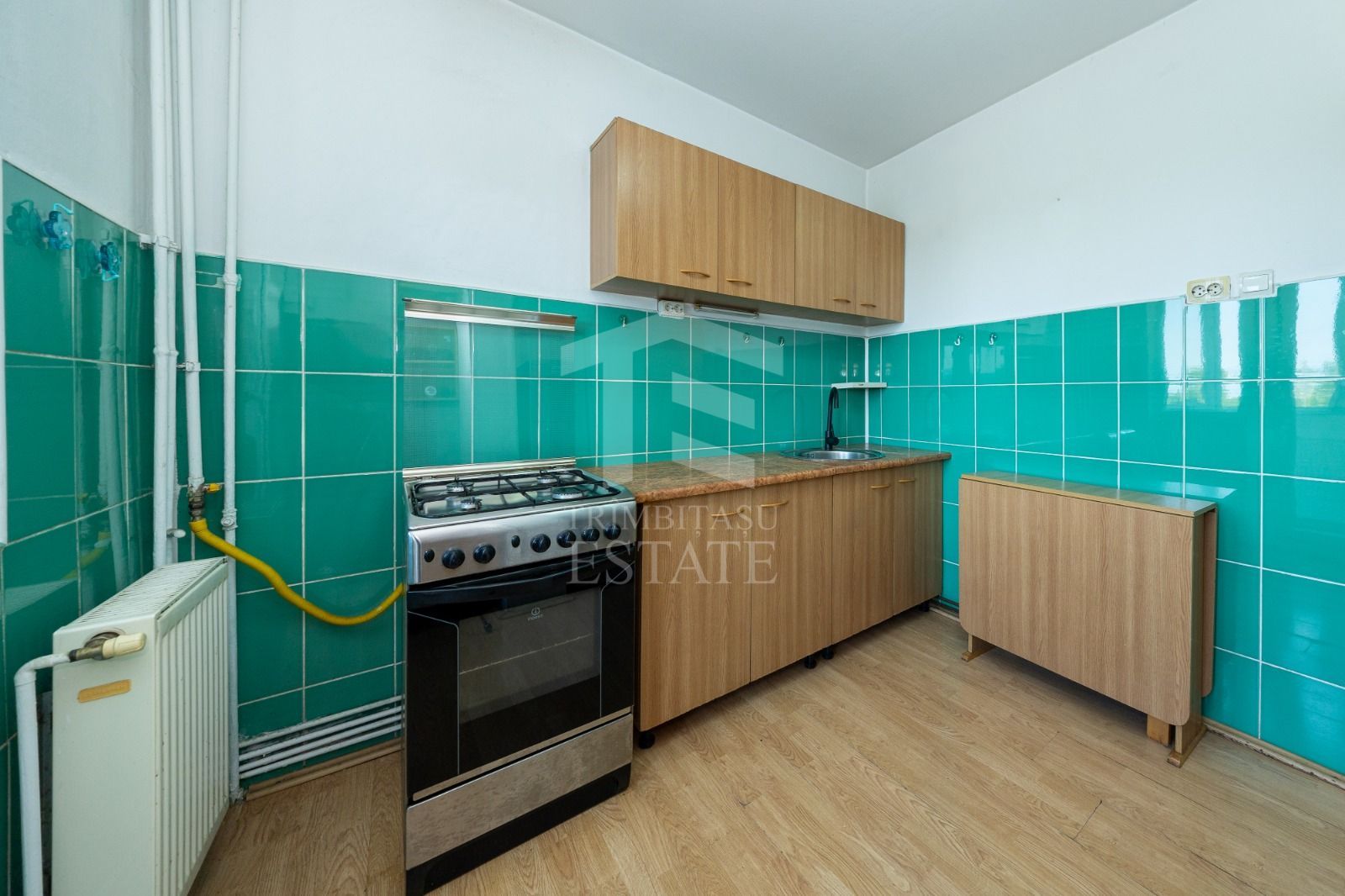 Triaj-Apartament 2 camere 55mp - Poză 7