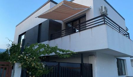 Comision 0% | Vilă Premium cu Fotovoltaice | Tunari