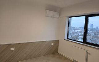 Apartament 2 camere NEMOBILAT vedere Promenada Cortina North - Poză 14