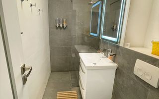 Apartament premium,  Piața Dacia–lux, smart home, ideal protocol. - Poză 12