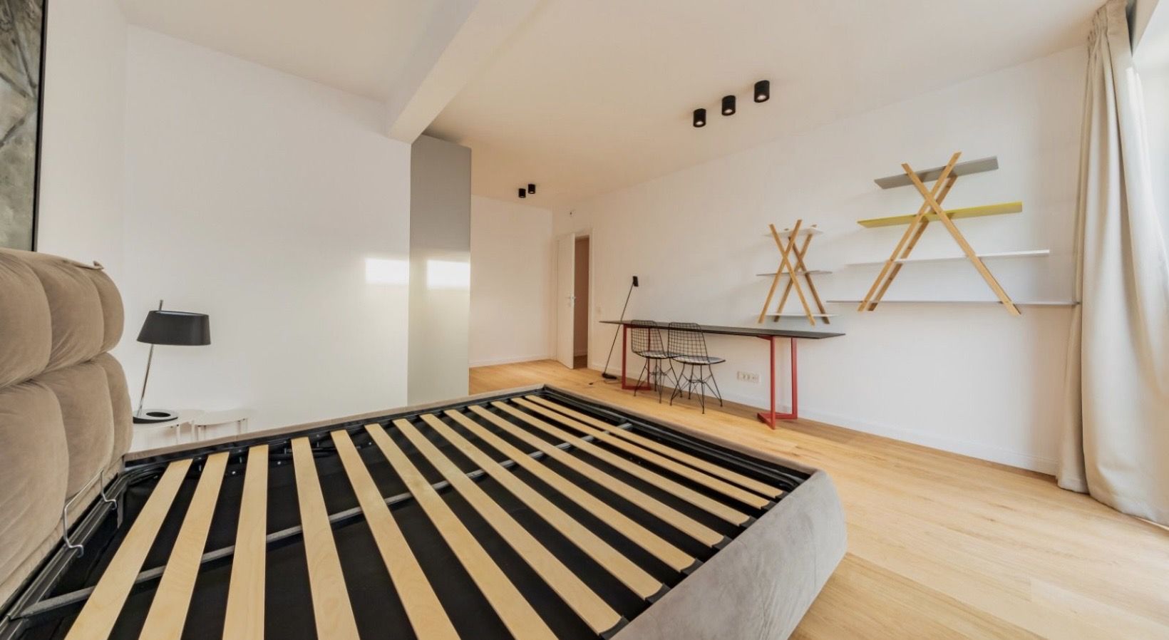 Chirie | Vilă Contemporană 6 camere 320 mp utili | Iancu Nicolae - Poză 22
