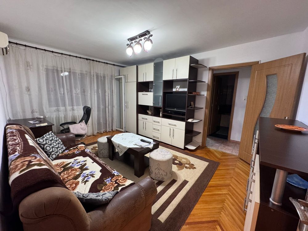 Calea Girocului | 2 Camere | Etaj 3 | Balcon | Disponibil Imediat - Poză 3