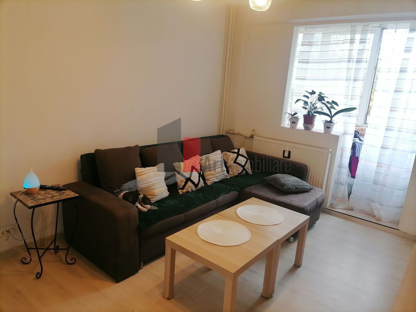 Apartament  2 camere Lujerului CF 2 - Poză 3