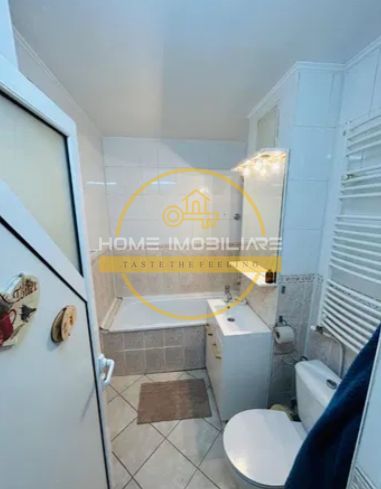 Etaj2/Apartament 2 Camere/Decomandat/Zona CUG/Bloc din 1988! - Poză 5