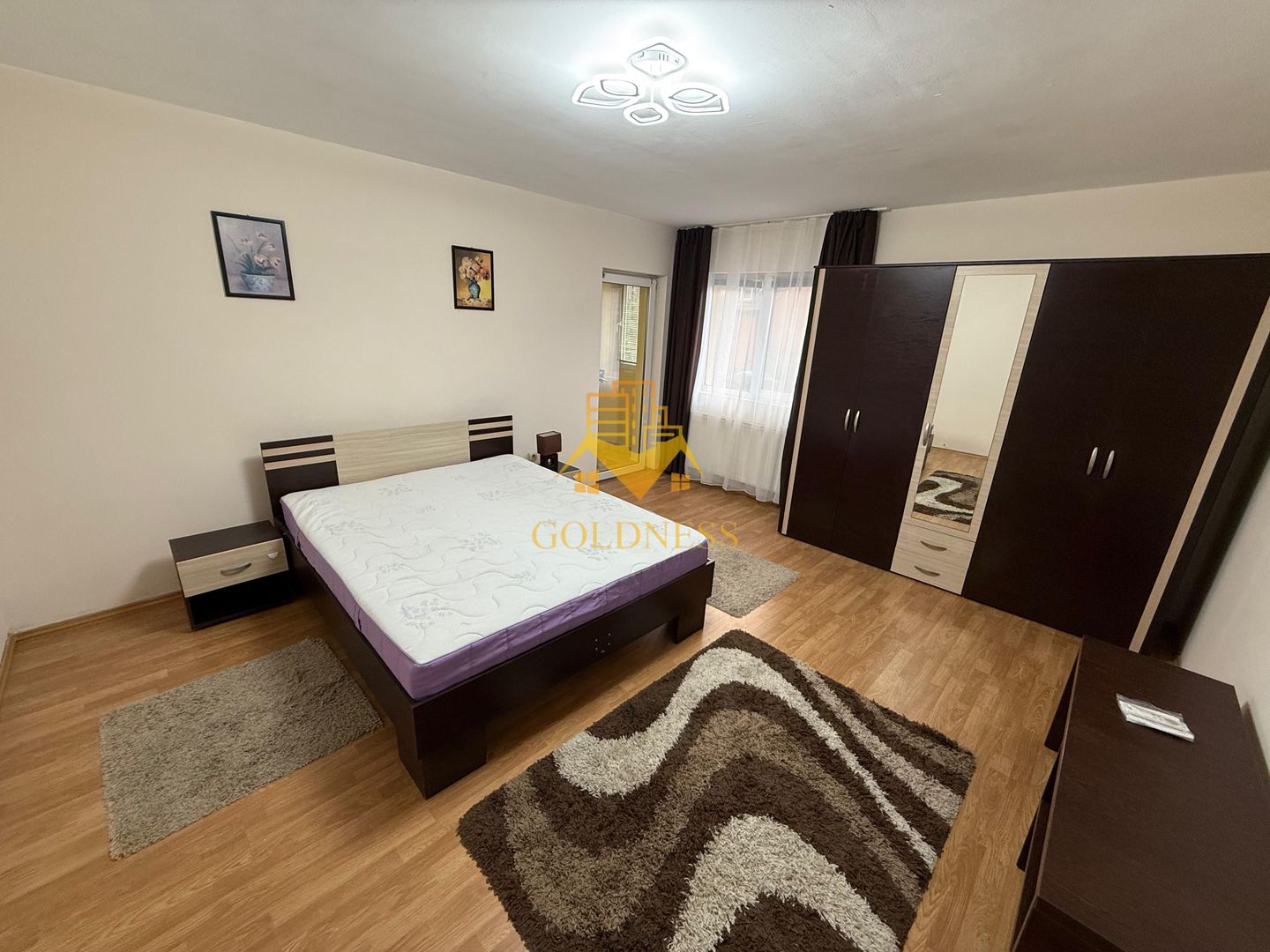 2 Camere Decomandate, Zona Hotel Royal, Gheorgheni, Pet Friendly - Poză 5
