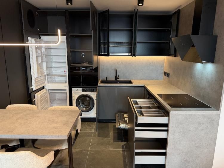 Apartament Premium | Parcare Subterana | ONE Floreasca Towers - Poză 7