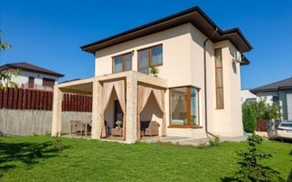 Casa Rediu - CasaBlanca - 4 camere - mobilata - la strada - Poză 2