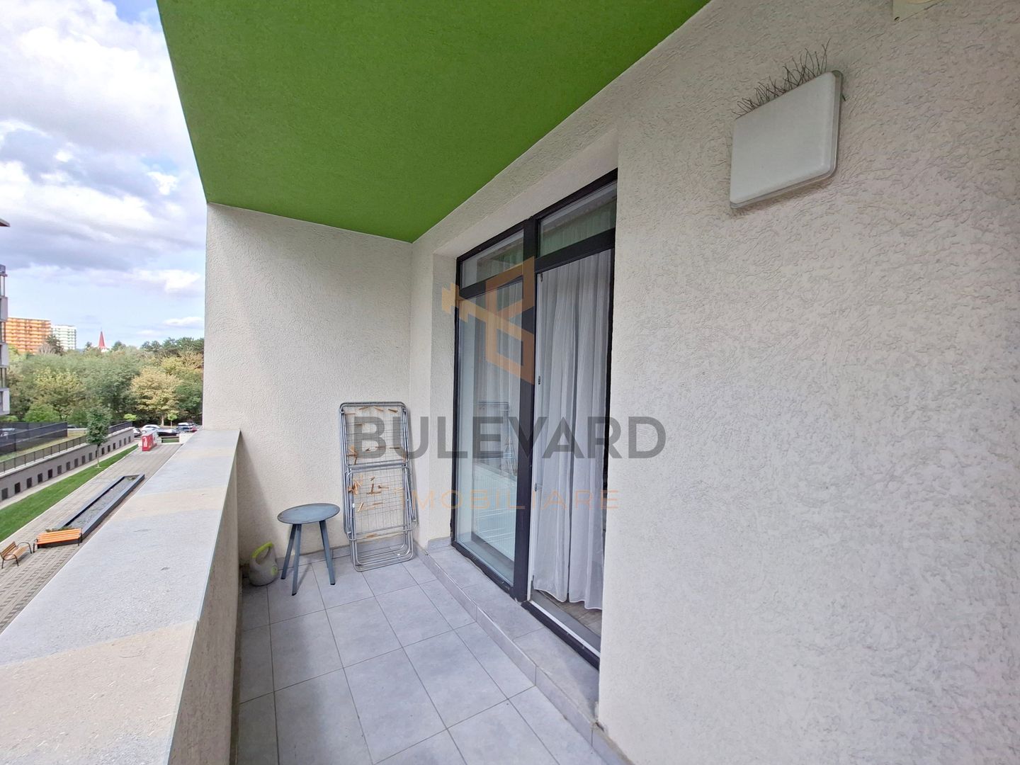 Apartament 2 camere + parcare subterana pe strada Soporului! - Poză 15