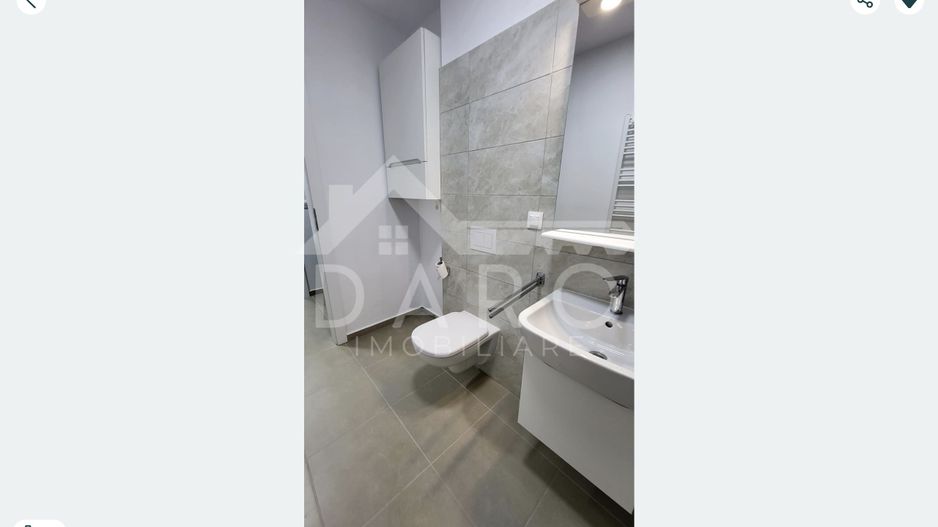 Vănd apartament cu o camera la Maurer - Poză 2