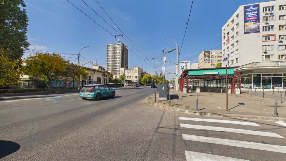 2 camere de vanzare Statia Metrou Grivita I Investitie - Poză 14