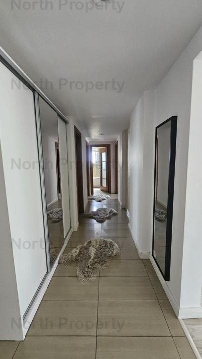 3 camere+2 locuri parcare în Cosmopolis - Poză 8