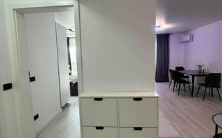 AP. 2 CAMERE - SUN ROYAL VIEW, METROU 10 MIN, MOBILAT/UTILAT MODERN - Poză 4