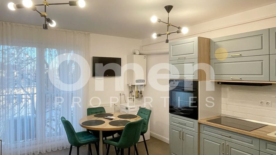 Apartament 2 camere de închiriat | Zona Bizo - Poză 1